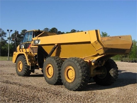 Caterpillar 725 de importacion a la venta Ref.: 1405100793677453 No. 3