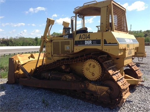 Caterpillar D6R en venta Ref.: 1405100881359172 No. 2