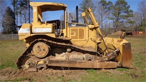 Caterpillar D6R de medio uso en venta Ref.: 1405101994649621 No. 2