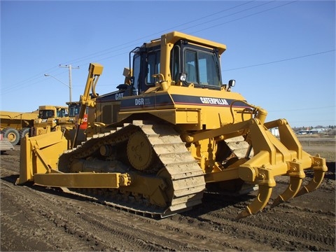 Caterpillar D6R en buenas condiciones Ref.: 1405102241980955 No. 2