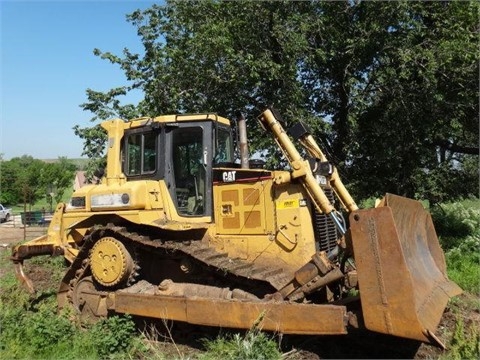 Caterpillar D6R de importacion a la venta Ref.: 1405102482650431 No. 3