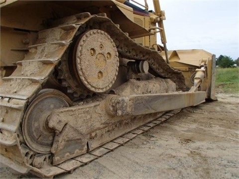 Caterpillar D6R de segunda mano en venta Ref.: 1405102939883934 No. 4