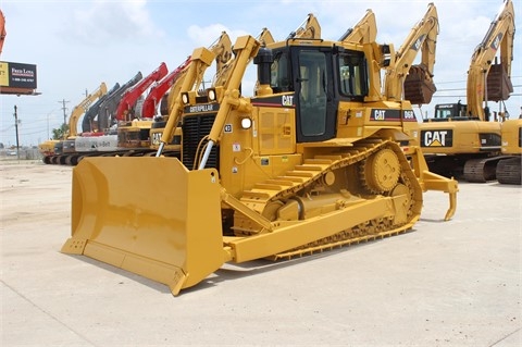 Caterpillar D6R seminueva en venta Ref.: 1405103227219606 No. 3