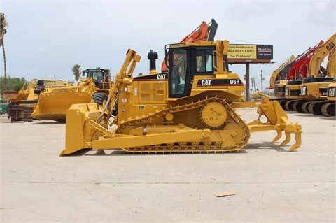 Caterpillar D6R seminueva en venta Ref.: 1405103227219606 No. 4