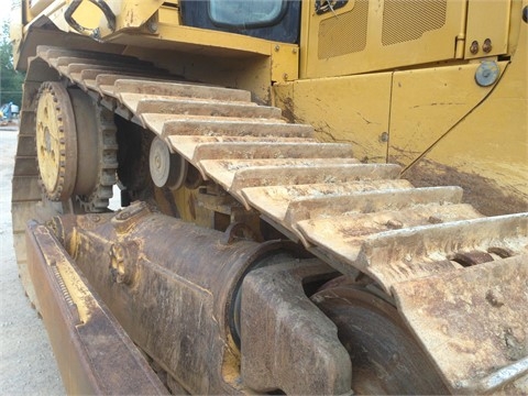 Caterpillar D6R en venta, usada Ref.: 1405103519229383 No. 4