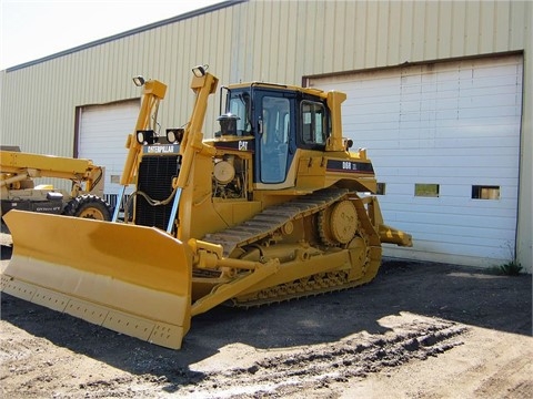 Caterpillar D6R en venta Ref.: 1405104639762106 No. 2