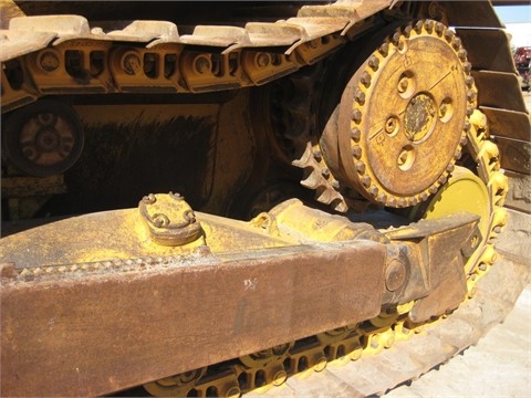 Caterpillar D6R de segunda mano a la venta Ref.: 1405105470245684 No. 4