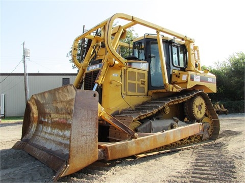 Caterpillar D6R importada en buenas condiciones Ref.: 1405107238770499 No. 3