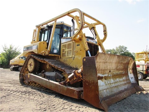 Caterpillar D6R importada en buenas condiciones Ref.: 1405107238770499 No. 4