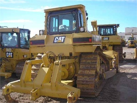 Caterpillar D6R de bajo costo Ref.: 1405107453788451 No. 2