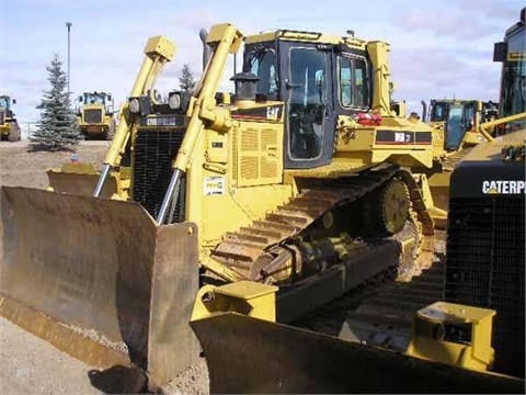 Caterpillar D6R de bajo costo Ref.: 1405107453788451 No. 3