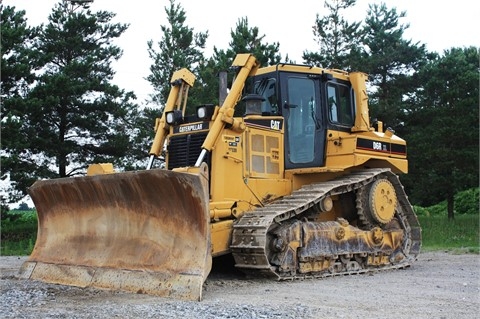 Caterpillar D6R en venta Ref.: 1405107995242986 No. 3