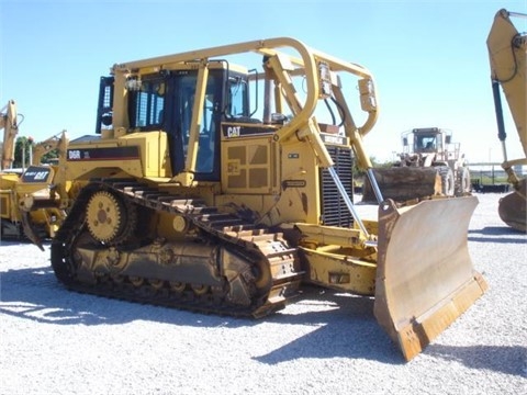 Caterpillar D6R de segunda mano a la venta Ref.: 1405108238068536 No. 3