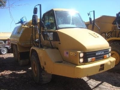 Caterpillar 725 de bajo costo Ref.: 1405108304473836 No. 2