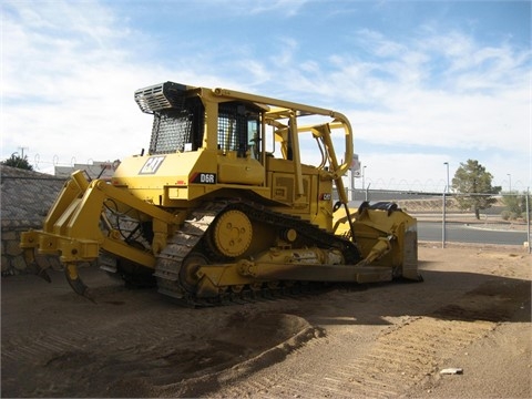 Caterpillar D6R importada en buenas condiciones Ref.: 1405109175627009 No. 4