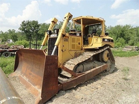 Caterpillar D6R seminueva Ref.: 1405110750891990 No. 3