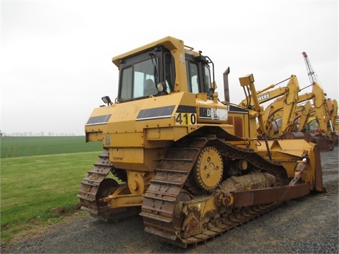 Caterpillar D6R en optimas condiciones Ref.: 1405119621549666 No. 2