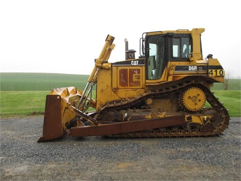 Caterpillar D6R en optimas condiciones Ref.: 1405119621549666 No. 3