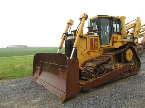 Caterpillar D6R en optimas condiciones Ref.: 1405119621549666 No. 4