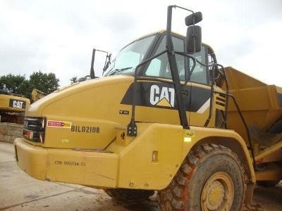 725 caterpillar seminueva en venta Ref.: 1405178778396333 No. 2