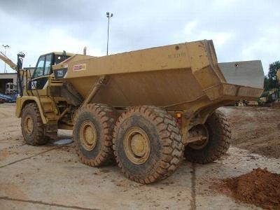 725 caterpillar seminueva en venta Ref.: 1405178778396333 No. 3