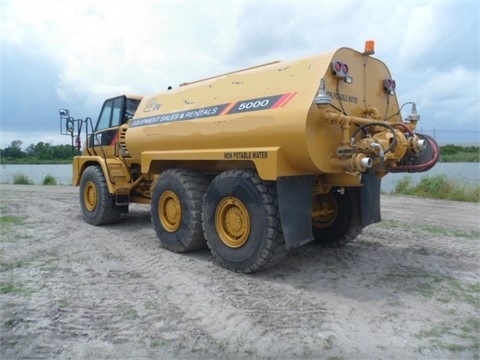 725 caterpillar usada a la venta Ref.: 1405347930363571 No. 2