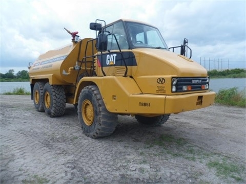 725 caterpillar usada a la venta Ref.: 1405347930363571 No. 3