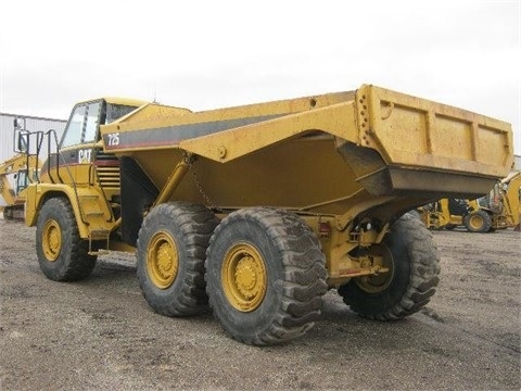 Caterpillar 725 de bajo costo Ref.: 1405350114587718 No. 2