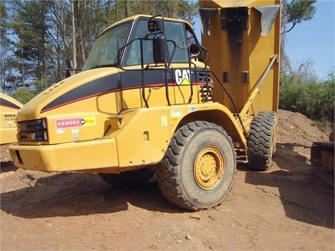 Caterpillar 725 en venta Ref.: 1405353694497623 No. 2