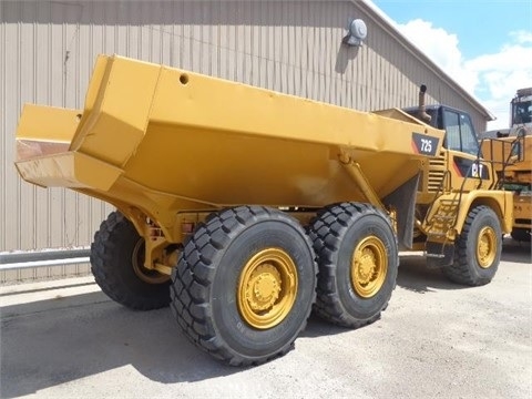 Caterpillar 725 de importacion a la venta Ref.: 1405354294446584 No. 2