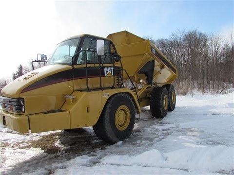 Caterpillar 725 en venta Ref.: 1405355541205002 No. 2