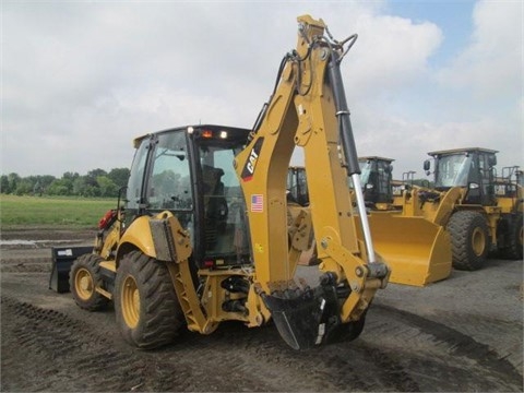 Caterpillar 420F importada en buenas condiciones Ref.: 1405355715997466 No. 3