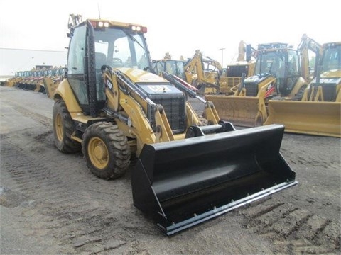 Caterpillar 420F importada en buenas condiciones Ref.: 1405355715997466 No. 4