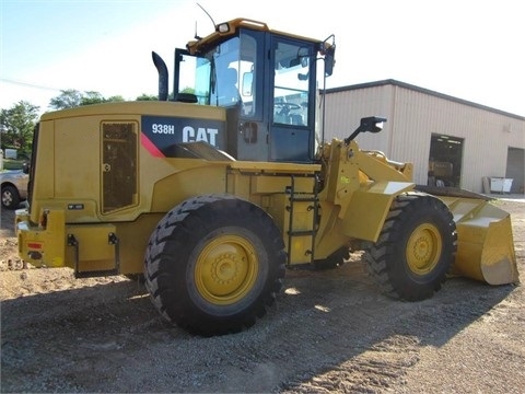 Caterpillar 938H seminueva Ref.: 1405356675582017 No. 3