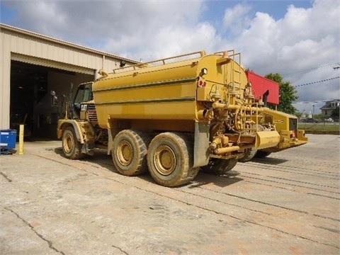 Caterpillar 725 de segunda mano a la venta Ref.: 1405356844833933 No. 2