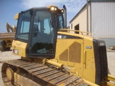 Caterpillar D5K de segunda mano Ref.: 1405358986458420 No. 2