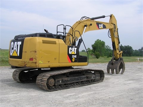 Caterpillar 324EL de bajo costo Ref.: 1405359810647133 No. 2