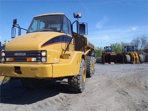 Caterpillar 725 de segunda mano a la venta Ref.: 1405361106707334 No. 2