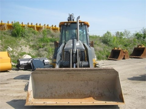 DEERE 710J usada Ref.: 1405361390647571 No. 4