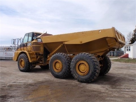 Caterpillar 725 de bajo costo Ref.: 1405362047735865 No. 2