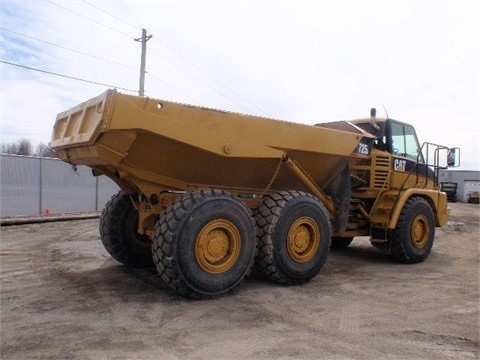 Caterpillar 725 de bajo costo Ref.: 1405362047735865 No. 3