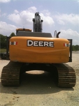 DEERE 270D de segunda mano a la venta Ref.: 1405363257681246 No. 4