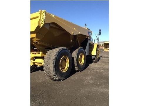 Caterpillar 735 de importacion a la venta Ref.: 1405364175836357 No. 3