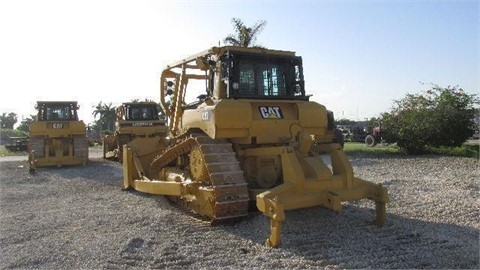 Caterpillar D6T usada a la venta Ref.: 1405366713205626 No. 2