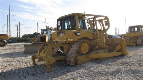 Caterpillar D6T usada a la venta Ref.: 1405366713205626 No. 3