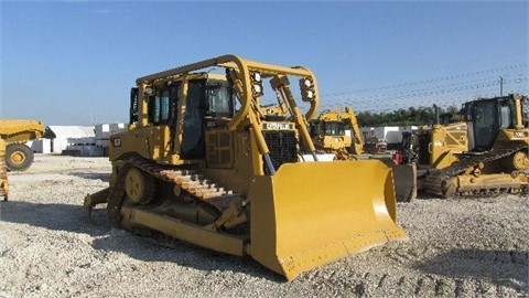 Caterpillar D6T usada a la venta Ref.: 1405366713205626 No. 4