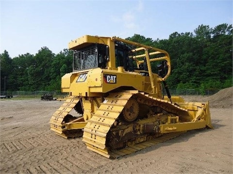 Caterpillar D6T importada de segunda mano Ref.: 1405367149352915 No. 4