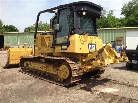 Caterpillar D6K importada en buenas condiciones Ref.: 1405380016690422 No. 2