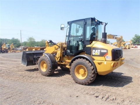 Caterpillar 908 de segunda mano a la venta Ref.: 1405380551418669 No. 2