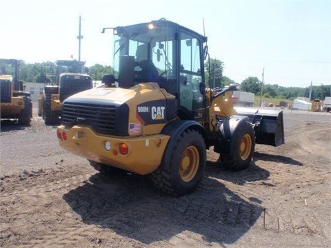 Caterpillar 908 de segunda mano a la venta Ref.: 1405380551418669 No. 3